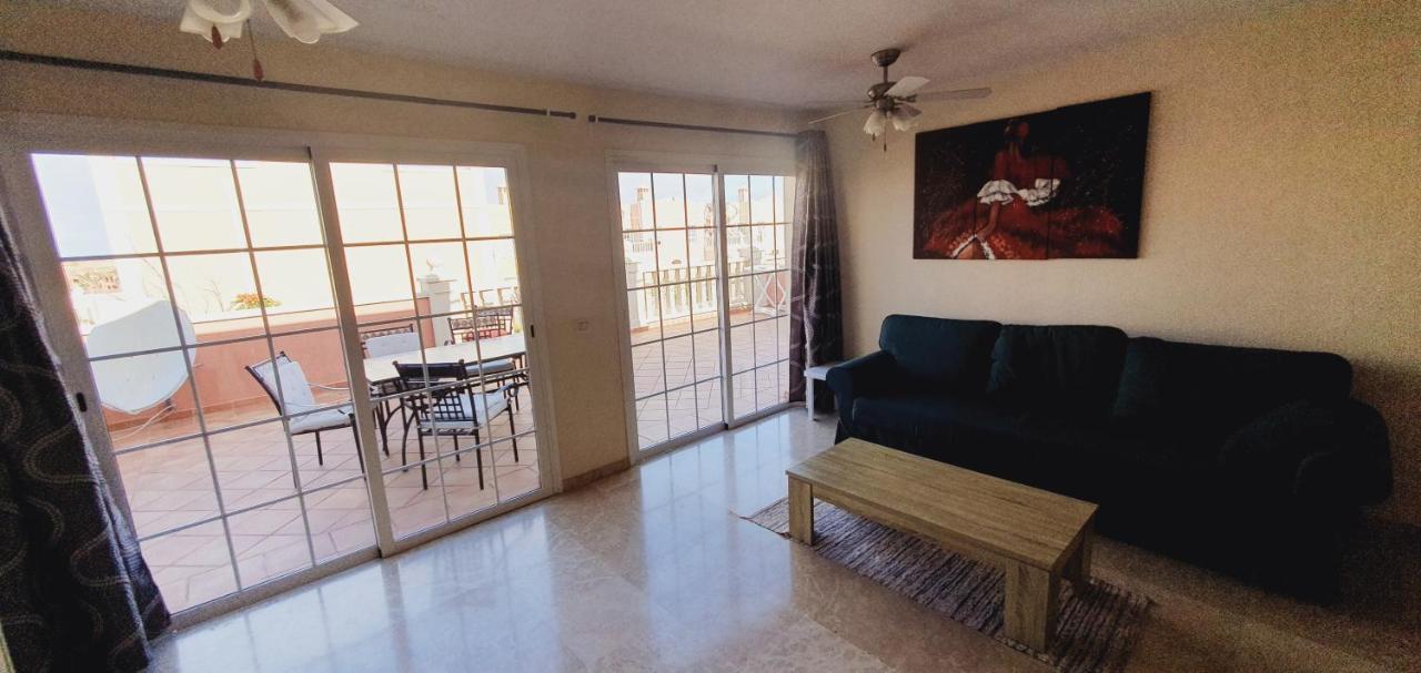 Arenita Apartment Palm-mar Extérieur photo