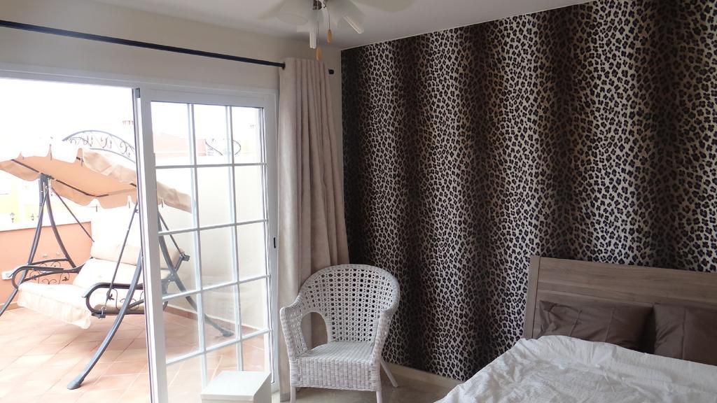 Arenita Apartment Palm-mar Chambre photo