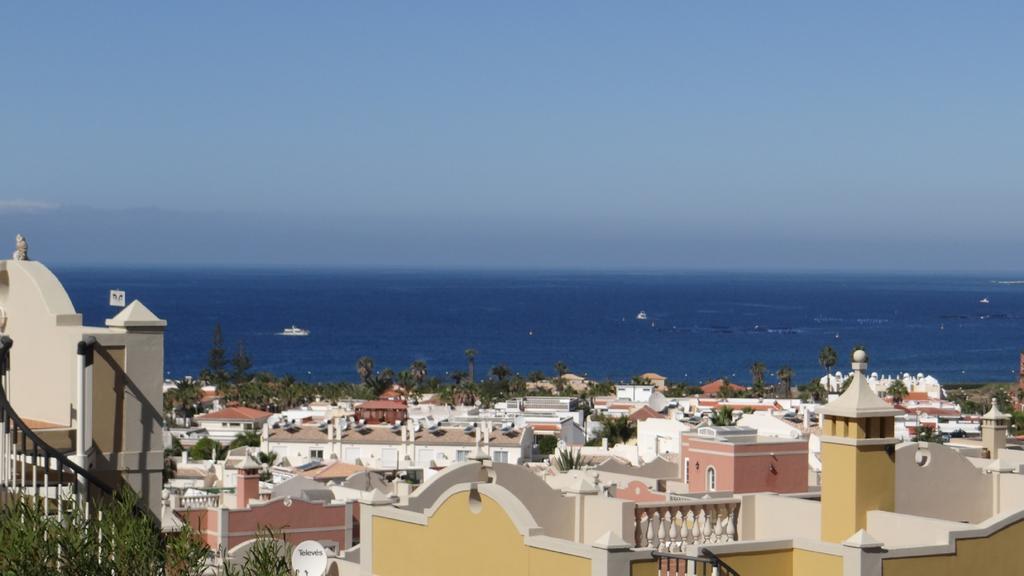 Arenita Apartment Palm-mar Chambre photo